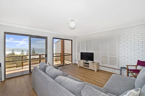PACIFiCA - ALL ABOUT ALL VIEW - Accommodation Yamba 1