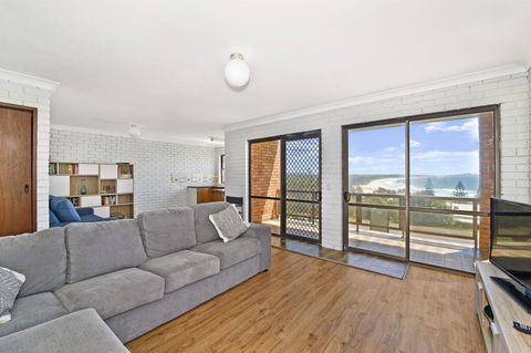 PACIFiCA - ALL ABOUT ALL VIEW - Accommodation Yamba 3