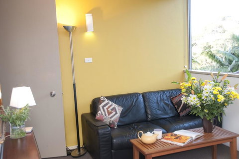 Paddington Pad - Accommodation Yamba 0