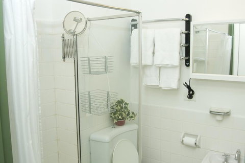 Paddington Pad - Accommodation Yamba 1