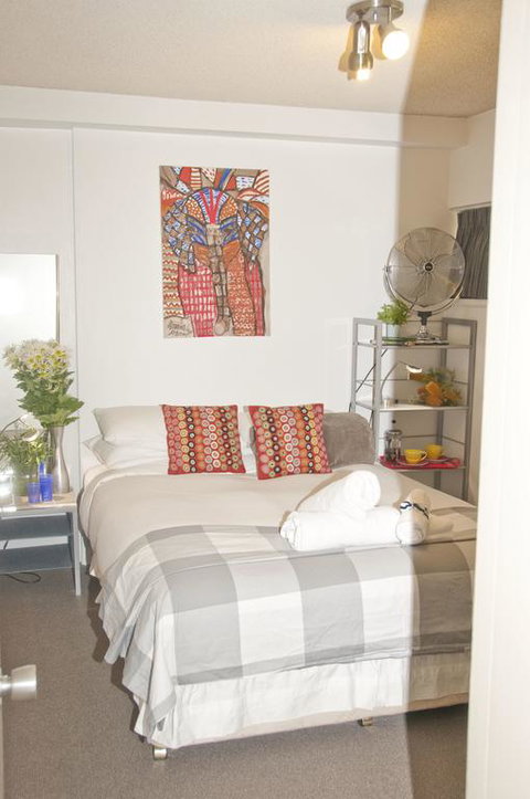 Paddington Pad - Accommodation Yamba 3