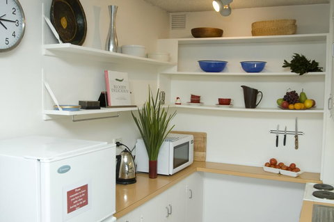 Paddington Pad - Accommodation Yamba 2