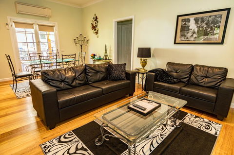 Paddys Creek Retreat - Accommodation Yamba 1