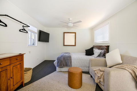Pagoda, Culburra Beach - Accommodation Yamba 2