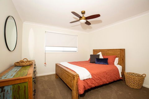 Pagoda, Culburra Beach - Accommodation Yamba 3