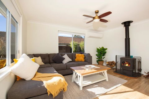 Pagoda, Culburra Beach - Accommodation Yamba 0