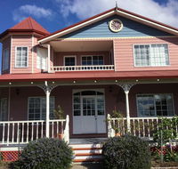 Painted Lady Bed  Breakfast - Accommodation Yamba