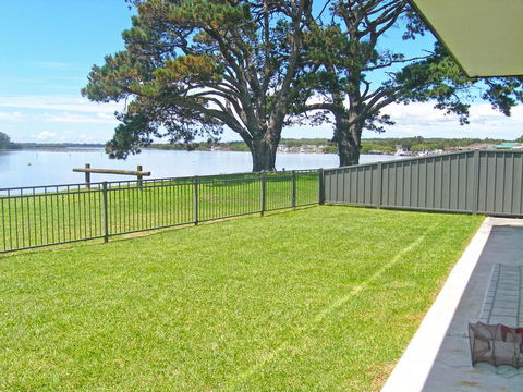 Palais DAmor @ Greenwell Point - Accommodation Yamba 1