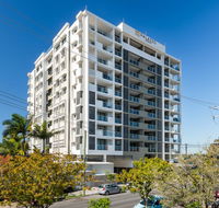 Palazzo Brisbane - Accommodation Yamba