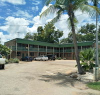 Palm Court Backpackers - Accommodation Yamba