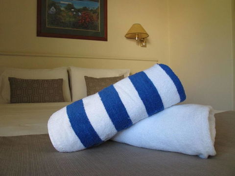 PALM COVE HAVEN APARTMENT - Accommodation Yamba 1