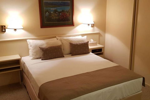 PALM COVE HAVEN APARTMENT - Accommodation Yamba 0