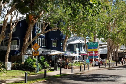 PALM COVE HAVEN APARTMENT - Accommodation Yamba 3