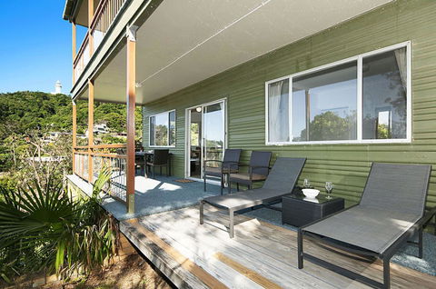 Palm Valley Drive 2/16 - Accommodation Yamba 1