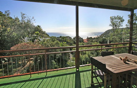 Palm Valley Drive 2/16 - Accommodation Yamba 3