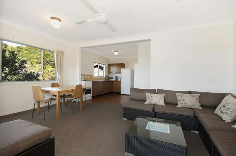 Palm Valley Drive 2/16 - Accommodation Yamba 2