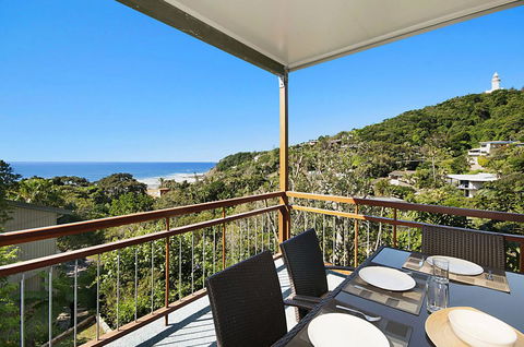Palm Valley Drive 2/16 - Accommodation Yamba 0