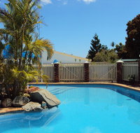 Palm Valley Motel - Accommodation Yamba