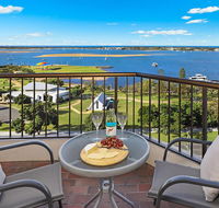 Palmerston Tower - Accommodation Yamba