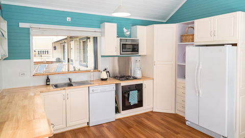 PALPERIPA - 23 Heathcote Street - Accommodation Yamba 1