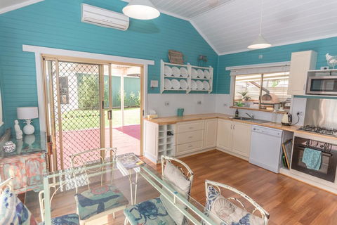 PALPERIPA - 23 Heathcote Street - Accommodation Yamba 0
