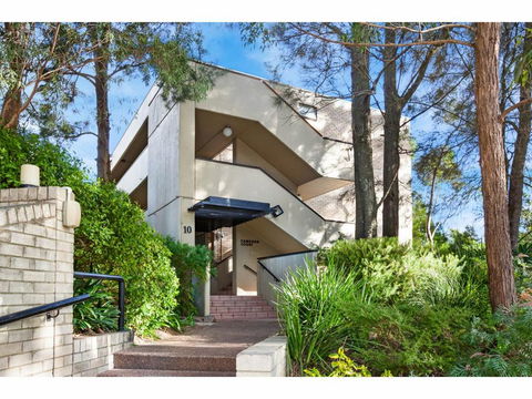 PANAMA-hosted By:L'Abode Accommodation - Accommodation Yamba 1