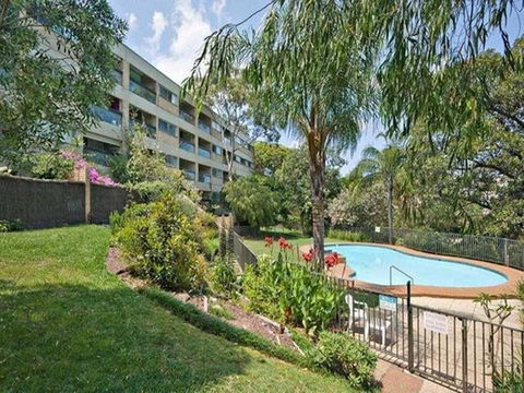 PANAMA-hosted By:L'Abode Accommodation - Accommodation Yamba 2