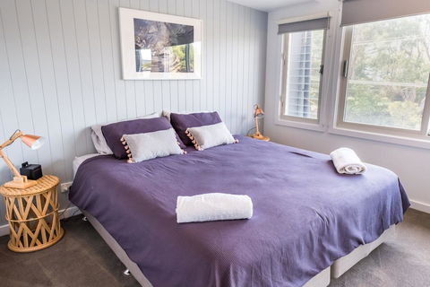 Pandanas Apartments 17A - Mollymook Beach - Accommodation Yamba 3