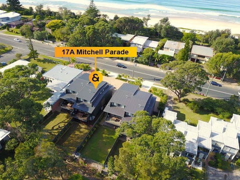 Pandanas Apartments 17A - Mollymook Beach - Accommodation Yamba 2