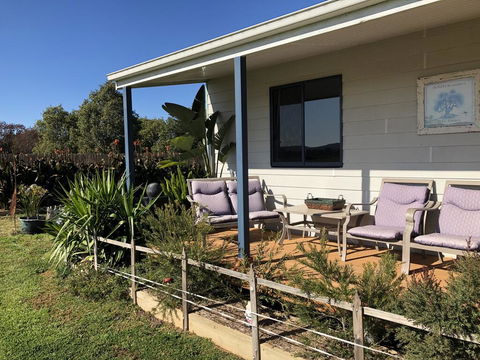 PANORAMA @ Lismar Lodge - Accommodation Yamba 1