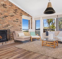 Panorama Place On Jones Beach - Accommodation Yamba