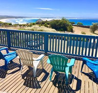 Panoramic Drive Holiday House - Accommodation Yamba