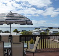 Panoramic Views on Walter - Accommodation Yamba