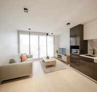 Panoroma Apartments - Accommodation Yamba