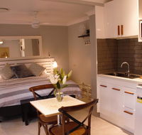 Paperbark Bed  Breakfast - Accommodation Yamba