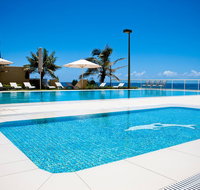 Paradise Centre Apartments - Accommodation Yamba