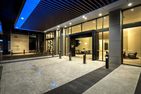 Paradise Centre Apartments - Accommodation Yamba 3