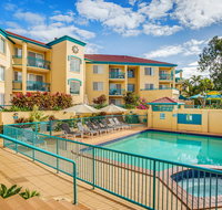 Paradise Isles - Accommodation Yamba