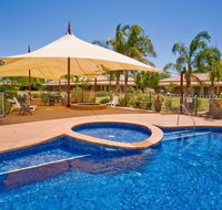 Paradise Lakes Motel Shepparton - Accommodation Yamba