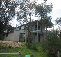 Paradise on The Boulevard - Accommodation Yamba