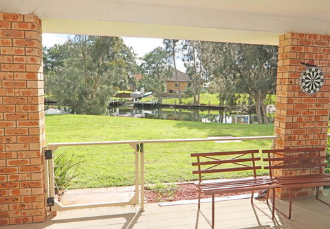Paradise On The Water - Accommodation Yamba 3