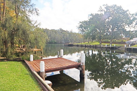 Paradise On The Water - Accommodation Yamba 0