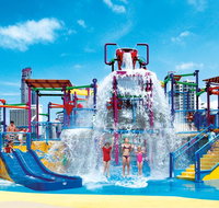 Paradise Resort Gold Coast - Accommodation Yamba