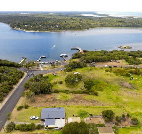 Paradise View - Accommodation Yamba 1