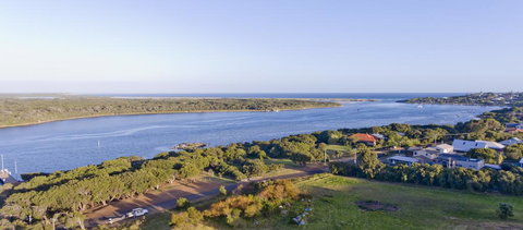 Paradise View - Accommodation Yamba 2