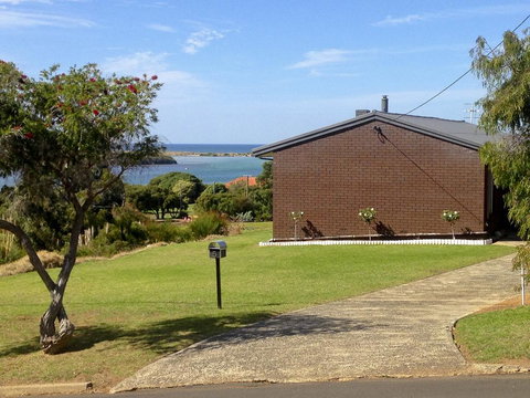 Paradise View - Accommodation Yamba 3
