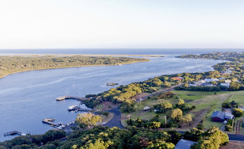 Paradise View - Accommodation Yamba 0