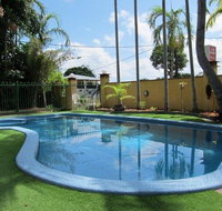 Paravista Motel - Accommodation Yamba