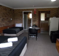 Park House Motor Inn - Accommodation Yamba