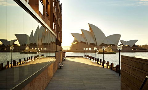 Park Hyatt Sydney - Accommodation Yamba 1